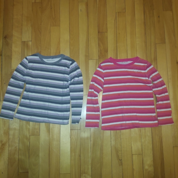 8pcs Mixed Lot Bundle Girls Kids Clothes Clothing size 6-6x - Picture 7 of 10